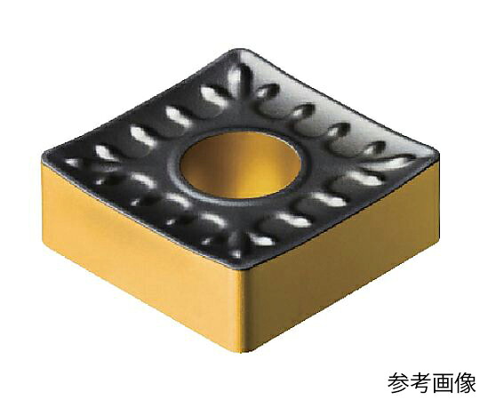 サンドビック T-Max P 旋削用ネガ心付け（112） 4335 1書き割り（10個入） SNMM150612QR 売りわたすユニット：1書き割り(10個入)