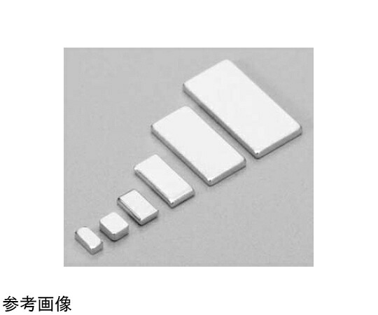 マックエイト 表面実装用バー（リール3000本入） NC-0.5-2.0-T 販売単位：1セット