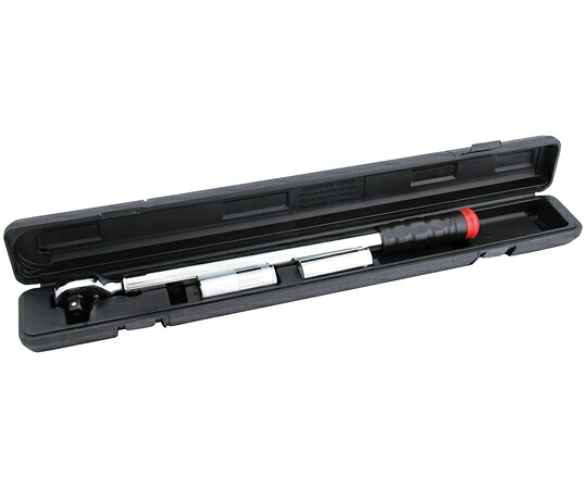 スエカゲツール（Pro-Auto） 自動車ホイールナット専用トルクレンチ 差込角（mm）：1/2\