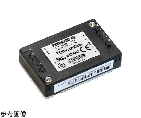 TDKラムダ パワーモジュール PH50A280-48/T 販売単位：1台