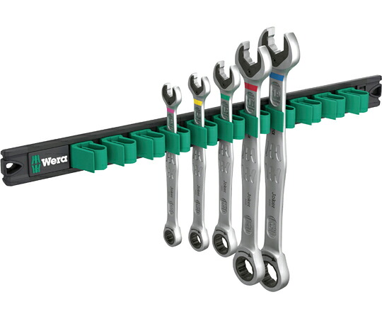 Wera 5本組ズボン下鍵仕かける 磁石軌道付 020015 売りわたすユニット：1仕かける(5点入) 治療機器-医薬品・コンタクト・介護