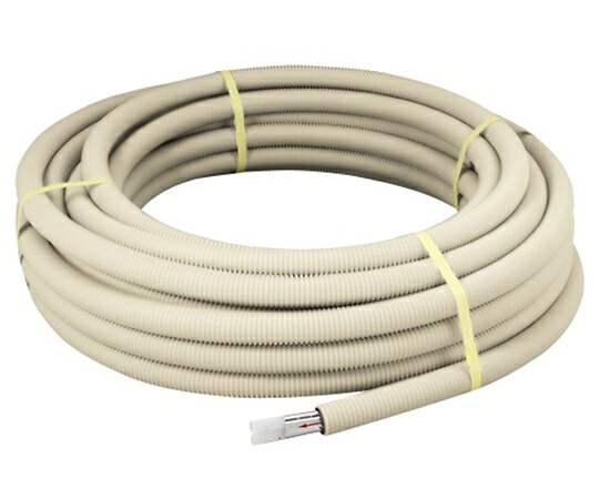 オンダ製作所 カポリツインW サヤ管入 PEX10CT-S-50F 販売単位：1個