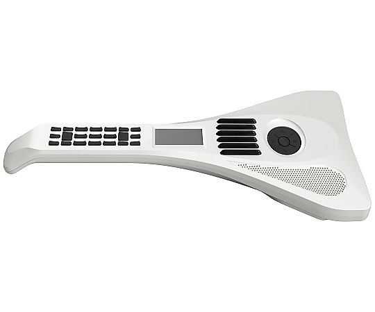 アズワンカタログ掲げる品 インスタコードスターターセット 白いこと  売りわたすユニット：1個