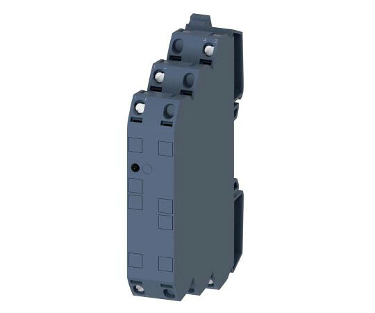 Siemens シグナルコンディショナ 3RS7006-1FE00 販売単位：1個