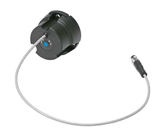 Festo 空圧センサ SRBSシリーズ SRBS-Q12-40-E270-EP-1-S-M8 販売単位:1個