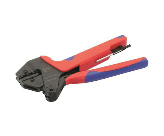 Harting Harting 圧着ピンコンタクト Han-Fastロックシリーズ Wire to Board Terminal ラチェット 09990000876 販売単位：1個