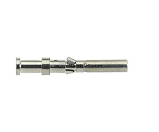 Harting ヘビーデューティパワーコネクタ Han-D シリーズ メス 1極 10A 1袋（25個入） 09150006261 販売単位：1袋(25個入)