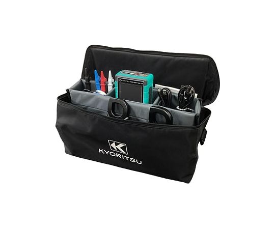 共立電気計器 コンパクトパワーメータ（500Aセンサ×2） 6305-02 販売単位：1台