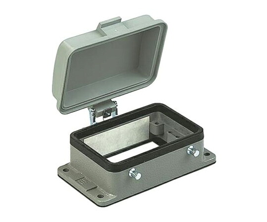 Harting ヘビーデューティコネクタ Han A つづき物 32 A 09200320302 売りわたすユニット：1個 医薬品・コンタクト・介護-治療機器-その他