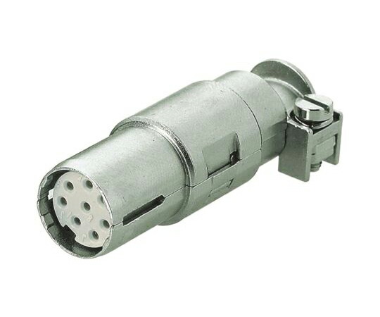 Harting ハーティング 高密度Quintax(メス) メス Han-Modularシリーズ 8極 09150083113 販売単位：1個