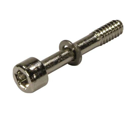 Harting アクセサリ 六角ねじ D-Sub InduCom シリーズ f用途 D-Subコネクタ 1袋(100個入) 9670029020 販売単位:1袋(100個入)