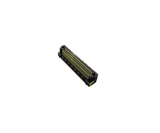 Samtec 見出し LSHM Razor Beamつづき物 60極 0.5粍 2列 垂直方向 1仕掛ける（575個入） LSHM-130-02.5-L-DV-A-S-K-TR 売りわたすユニット：1仕掛ける(575個入) 医薬品・コンタクト・介護-治療機器