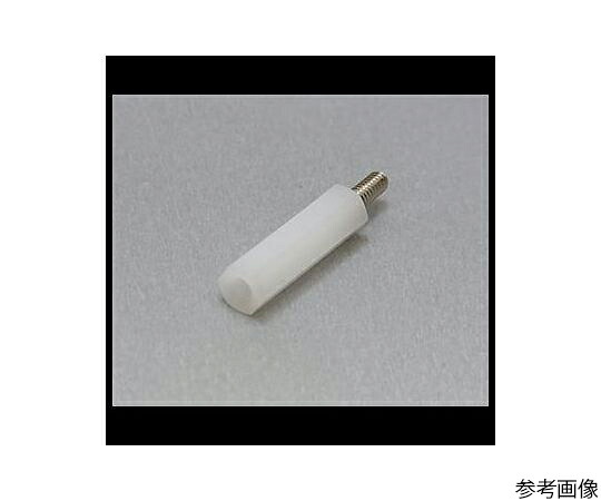 マックエイト プリント板用スペーサー六角型(M2用) 9mm(100本入) 2MQ-9 販売単位：1セット(100本入)