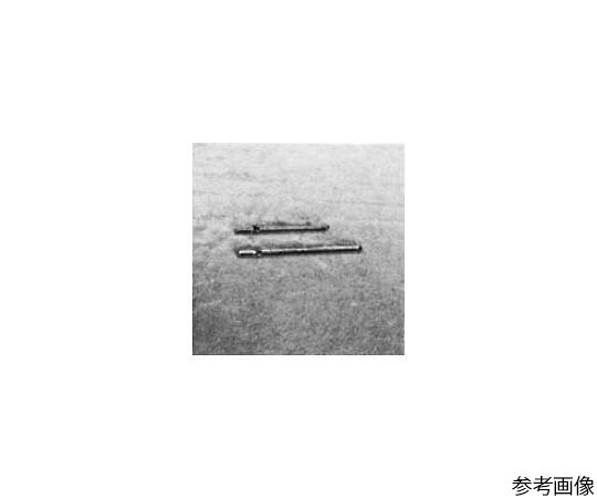マックエイト ラッピング用端子 WBシリーズ(1000本入) WB-10 販売単位：1袋(1000本入)