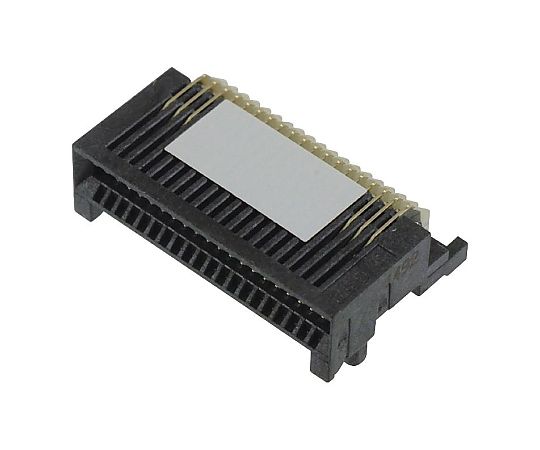 モレックス I/O コネクタ RCPT 68POS SMT 75586-0007 販売単位：1個