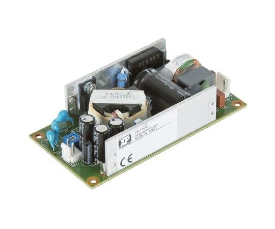 XP　Power 組み込みスイッチング電源 36V dc 1.67A 60W FCS60US36 販売単位：1個