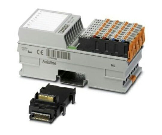 フエニックス・コンタクト PLC I/Oモジュール 2688064 販売単位：1個