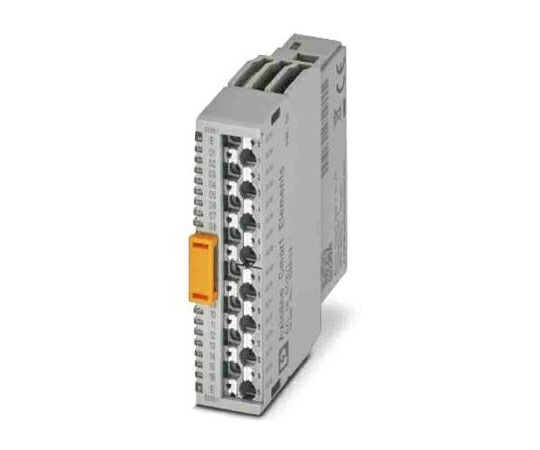 フエニックス・コンタクト PLC I/Oモジュール I/Oモジュール Axioline F モジュラ I/O システム用 1088129 販売単位：1個