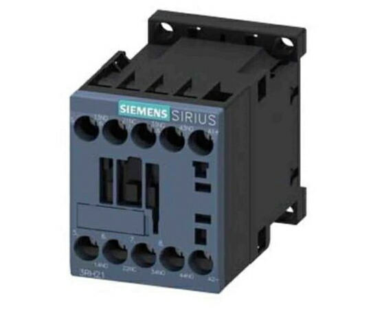 Siemens 接触器リレー SIRIUSシリーズ DC110V 3RH2131-1BF40 販売単位：1個 21,785円