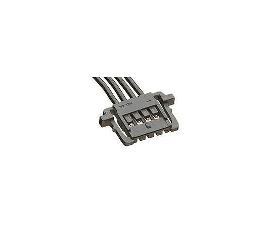 日本モレックス 基板対ケーブル ピッチ：1mm 1袋（50個入） 15131-0203 販売単位：1袋(50個入)