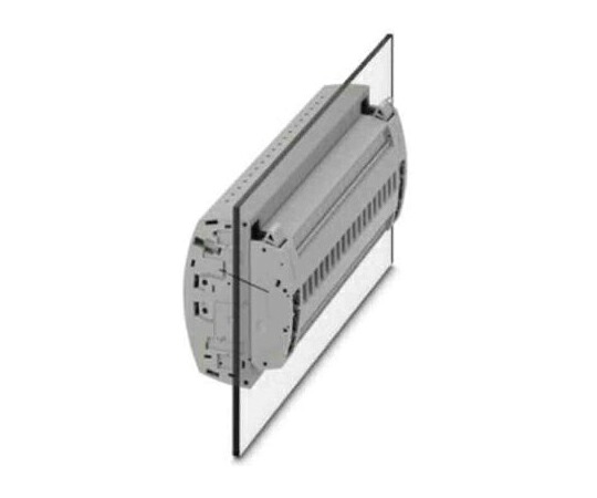フエニックス・コンタクト 中継用端子台 36極 8.2mm ピッチ FAME 2 あり 3069841 販売単位：1個