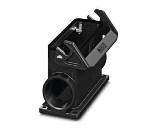 フエニックス・コンタクト ボックス取り付けベース HCシリーズ ねじサイズ2 x M32 B24 1421367 販売単位：1個