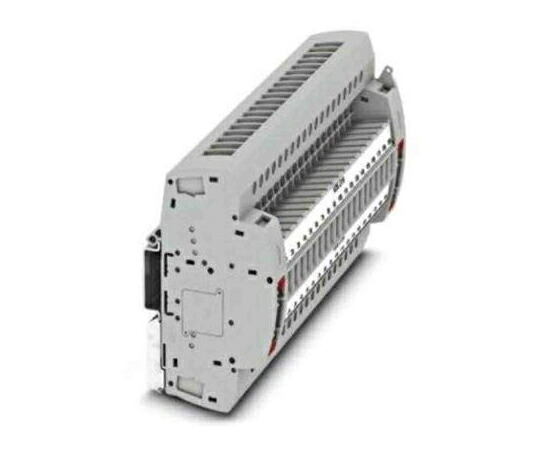 フエニックス・コンタクト 中継用端子台 38極 8.2mm ピッチ UTRE あり 3069431 販売単位：1個