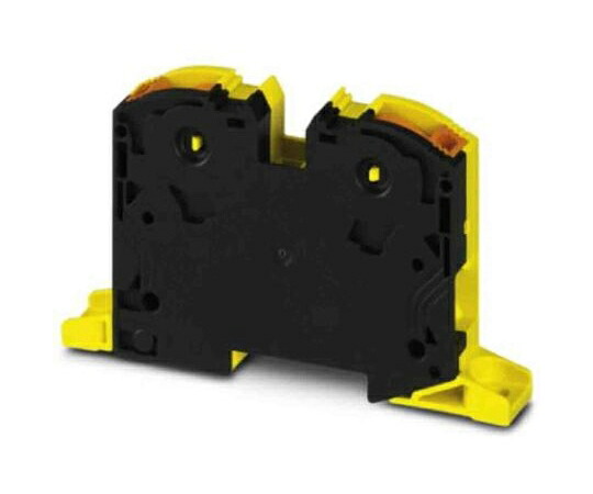 フエニックス・コンタクト 端子台 スクリュー PTPOWERシリーズ 125A 1袋（10個入） 3212082 販売単位：1袋(10個入)