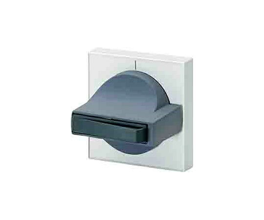 Siemens ハンドル 8UC7111-6BD15用 青 Sentron 8UC7 8UC7110-6BD 販売単位：1個