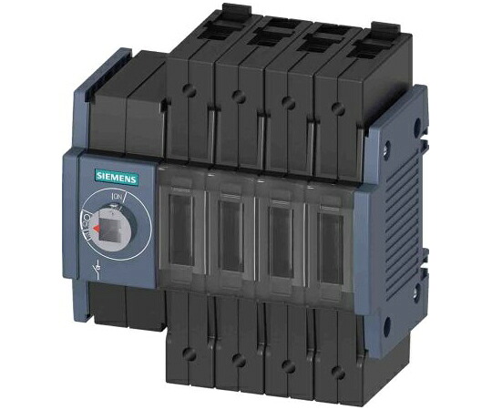 Siemens 安全ブレーカ ヒューズ 3KD1640-2ME10-0 販売単位：1個