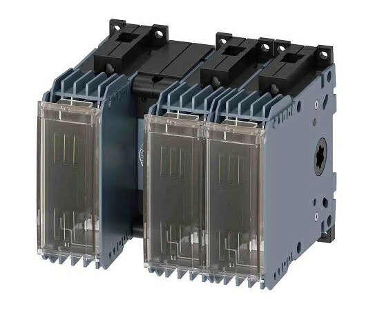 Siemens 安全ブレーカ（ヒューズ付）ヒューズ 3KF1303-0MB11 販売単位：1個