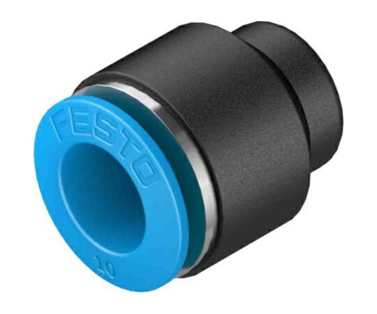 Festo チューブキャップ QSシリーズ 10mm なし QSC-10-50 販売単位：1袋(50個入)