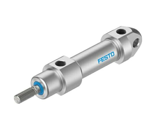 Festo 空圧プロファイル円筒 CRDSNU続きもの ボア：20粍 打つこと：160粍 CRDSNU-B-20-160-PPS-A-MG-A1 売りわたすユニット：1個
