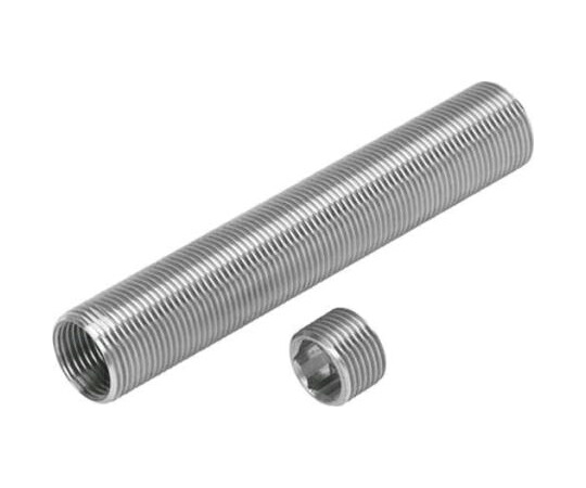 Festo ポリエチレンパッドショックアブソーバ DAYH-10シリーズ DAYH-10 販売単位：1個