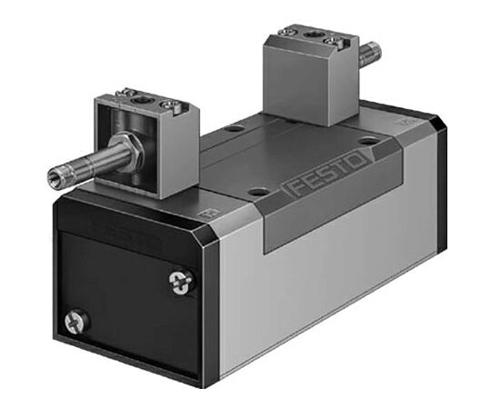 Festo エアソレノイドバルブ JMFHシリーズ JMFH-5/2-D-3-C 販売単位：1個