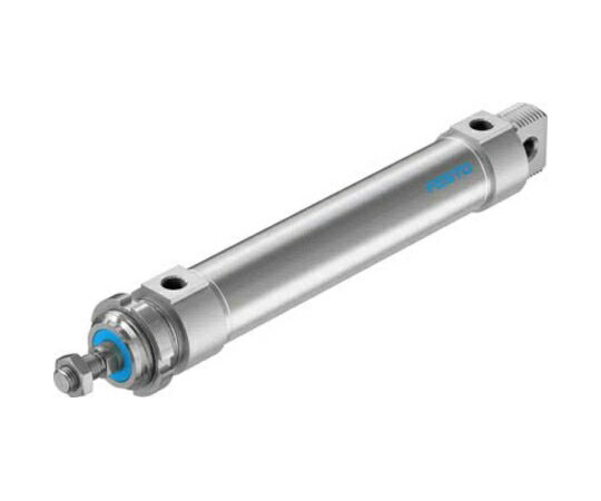 Festo エアシリンダ DSNUシリーズ DSNU-40-160-PPS-A 販売単位：1個