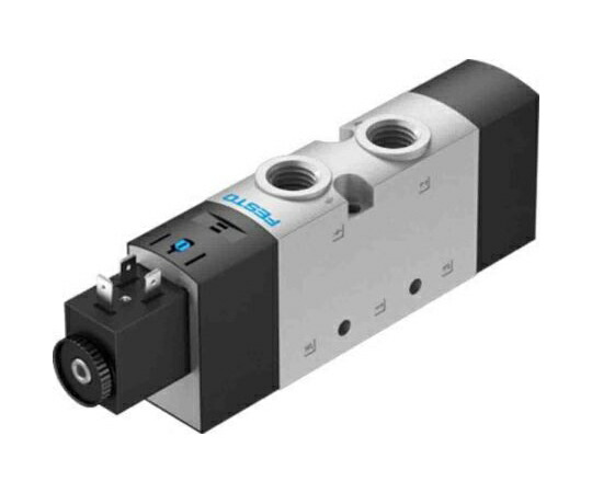Festo ソレノイドバルブ VUVSつづき物 VUVS-L30-M52-AD-G38-F8-1B2 売りわたすユニット：1個 医薬品・コンタクト・介護-その他-治療機器