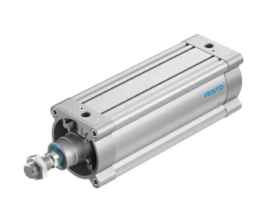 Festo エアシリンダ DSBCシリーズ DSBC-125-250-PPVA-N3 販売単位：1個