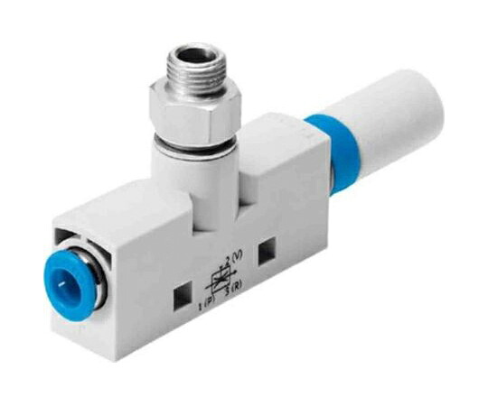 Festo 真空ポンプ VNシリーズ VN-10-H-T3-PQ2-VA4-RO1 販売単位：1個