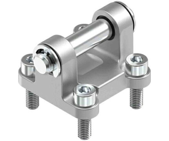 Festo フランジ SNCB-63-R3 販売単位：1個