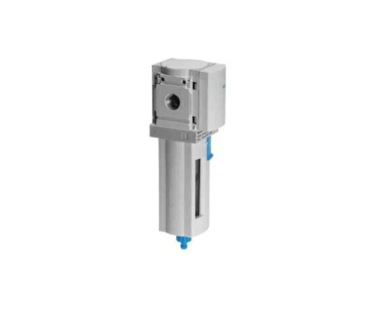 Festo エアフィルタ MSシリーズ MS4-LFX-1/4-R-Z 販売単位：1個