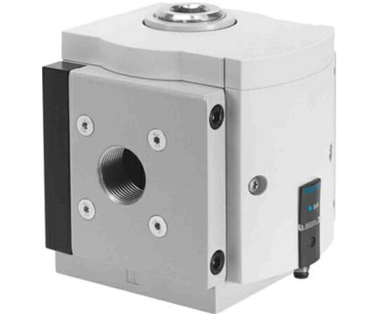 Festo マニホールドブロック MSシリーズ MS9-FRM-G-VS 販売単位：1個