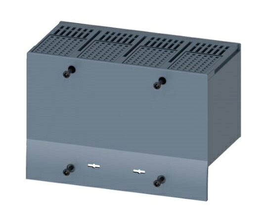 Siemens シーメンス 端子カバー Sentron 3VA9164-0KB04 販売単位：1個 12,580円