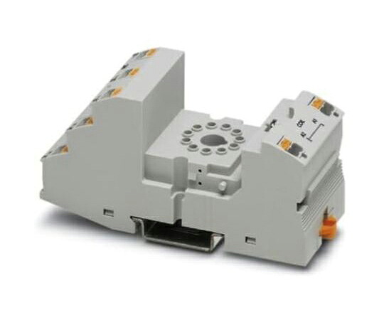 フエニックス・コンタクト モジュール 3 RIF-3-BPT/3X21 1袋（10個入） 2900938 販売単位：1袋(10個入)