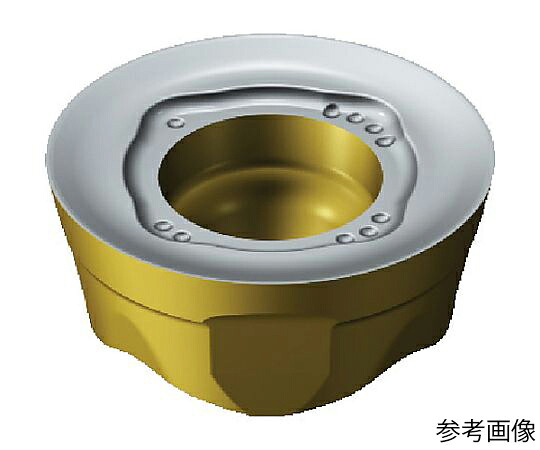 サンドビック コロミル600 フライス工業用心付け（350） M30B 1書き割り（10個入） 600R1252MMM 売りわたすユニット：1書き割り(10個入)