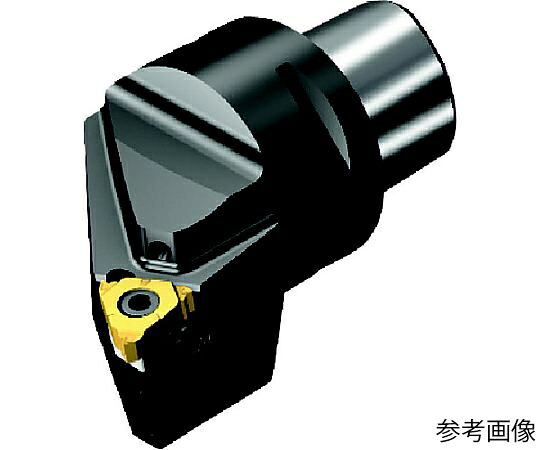 サンドビック コロスレッド266 切り立てる先端（410） C5266LFA2606516C 売りわたすユニット：1個