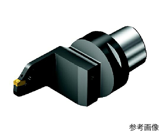 サンドビック コロカットQF頭顱（410） C8QFULK32C088B 売りわたすユニット：1個