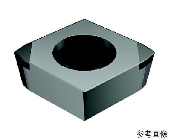 サンドビック コロターン107心付けCBN（620） 7125 1書き割り（5個入） CCGX09T3L02015FXA 売りわたすユニット：1書き割り(5個入)