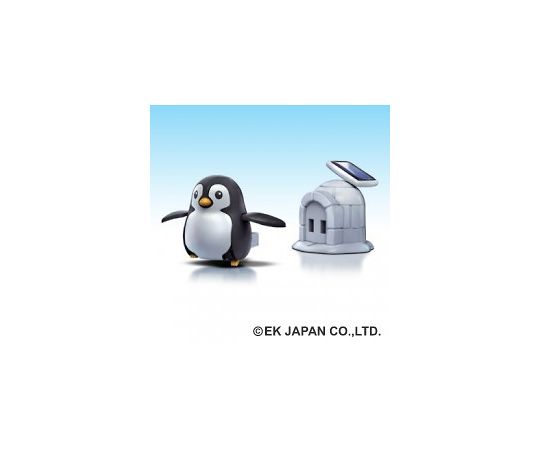 EK　JAPAN とことこペンギン JS-6521 販売単位：1個