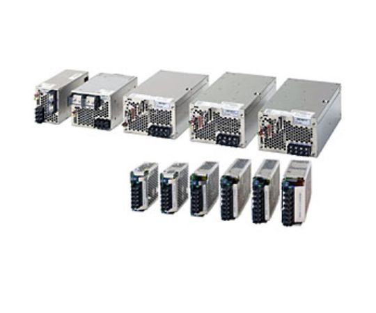 TDKラムダ ユニットタイプスイッチング電源HWS300-12(300W/12V) HWS300-12 販売単位：1個